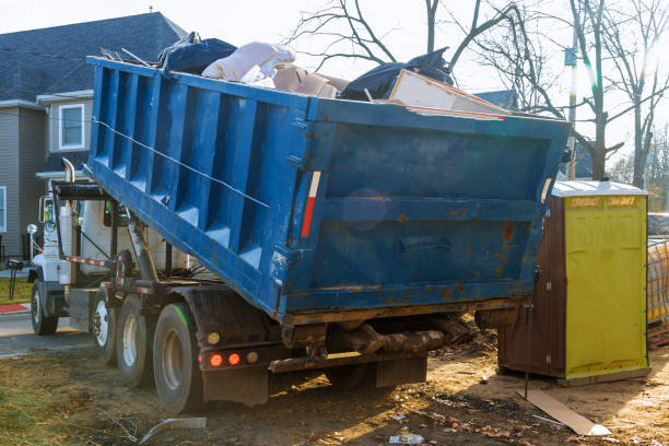 Professional Junk Removal in Carbondale, CO