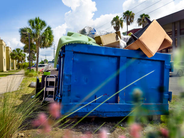 Household Junk Removal in Carbondale, CO